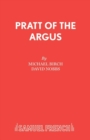 Pratt of the Argus - Book