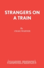 Strangers on a Train - Book