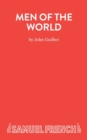 Men of the World - Book