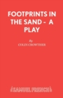 Footprints in the Sand - Book
