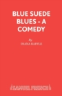 Blue Suede Blues - Book