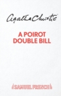 A Poirot Double Bill - Book
