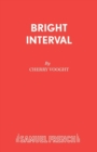 Bright Interval - Book
