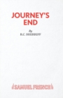 Journey's End : Play - Book