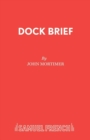 Dock Brief : Play - Book