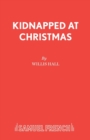 Kidnapped at Christmas - Book