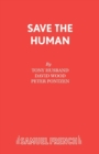 Save the Human - Book