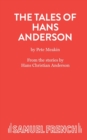 The Tales of Hans Andersen - Book
