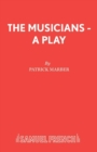 The Musicians : Play - Book