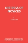 Mistress of Novices - Book