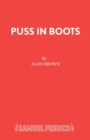 Puss in Boots : Pantomime - Book