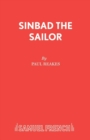 Sinbad the Sailor - Book