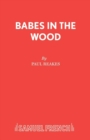 Babes in the Wood - Book