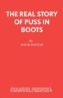 Real Story of Puss-in-Boots - Book