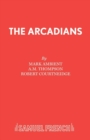 The Arcadians - Book