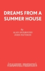 Dreams from a Summerhouse - Book