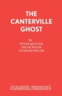 The Canterville Ghost - Book