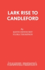 Lark Rise to Candleford : Play - Book