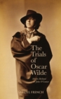 The Trials of Oscar Wilde - Book