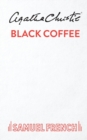 Black Coffee - Book
