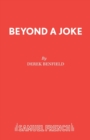 Beyond a Joke - Book