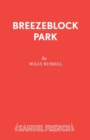 Breezeblock Park - Book