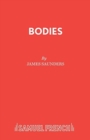 Bodies - Book