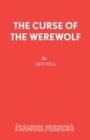 Curse of the Werewolf - Book