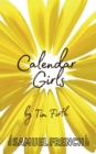 Calendar Girls - Book