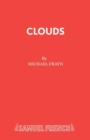 Clouds - Book