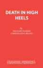 Death In High Heels - Book