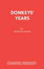 Donkey's Years - Book
