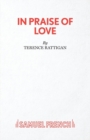 In Praise of Love - Book