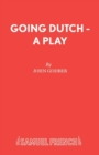 Going Dutch - Book