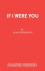 If I Were You - Book