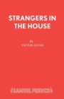 Strangers in the House - Book