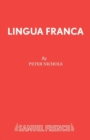 Lingua Franca - Book