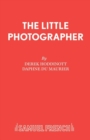 The Little Photographer - Book