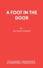 A Foot in the Door - Book