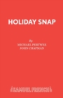 Holiday Snap - Book