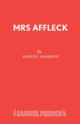 Mrs Affleck - Book