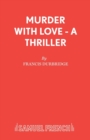 Murder with Love - Book