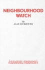 Neighbourhood Watch - Book