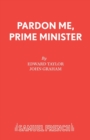Pardon Me, Prime Minister - Book