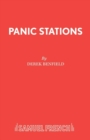 Panic Stations - Book