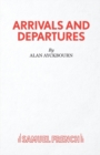 Arrivals and Departures - Book