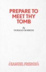 Prepare to Meet Thy Tomb - Book