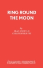 Ring Round the Moon - Book