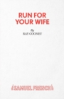 Run for Your Wife - Book