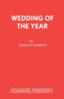 Wedding of the Year - Book